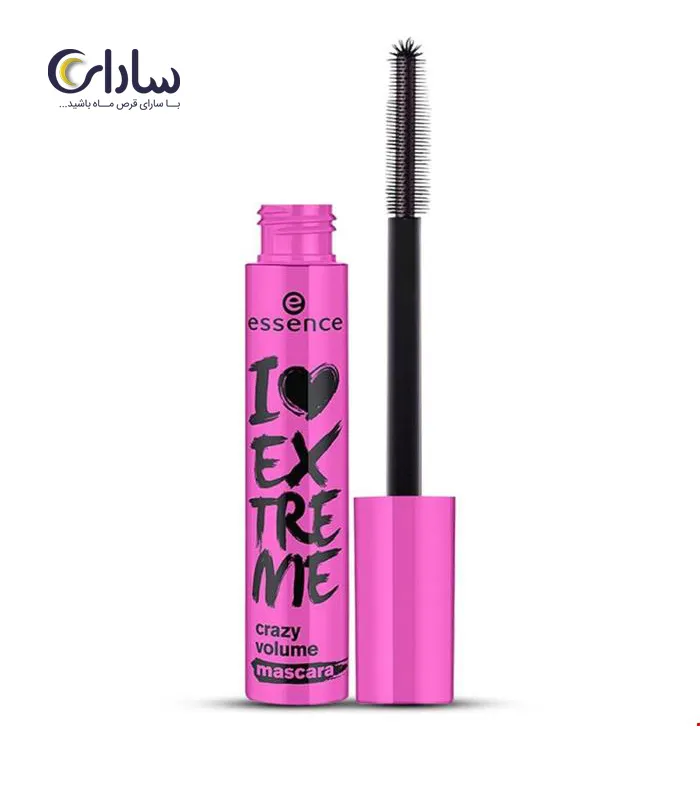 ریمل اسنس صورتی اصل | فروشگاه سارای