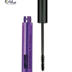 ریمل کالیستا بنفش | فروشگاه سارای