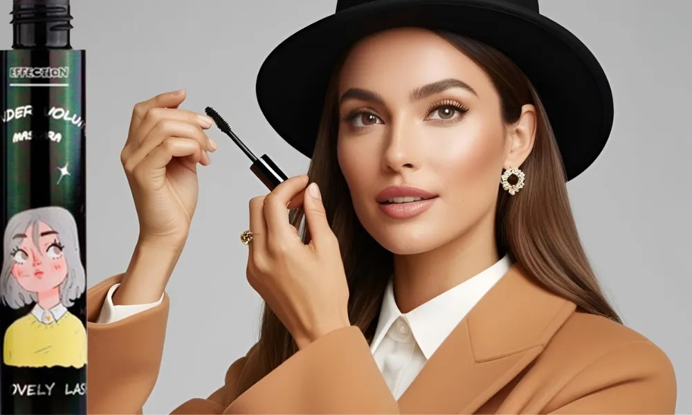 ریمل افکشن | سارای