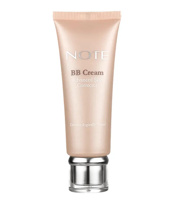 بی بی کرم نوت