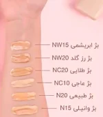 سان سیف تست