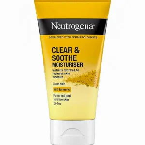 کرم آبرسان نوتروژینا NEUTROGENA