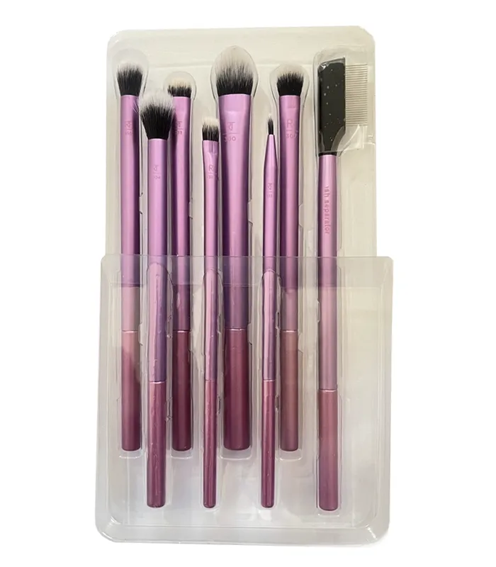 ست براش چشمی ریل تکنیک