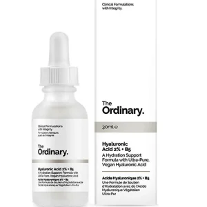 سرم هیالورونیک اسید اوردینری