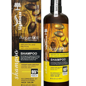 شامپو لایتنس