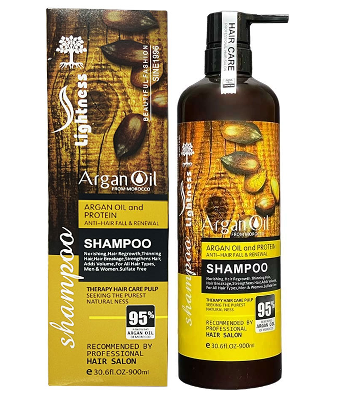 شامپو لایتنس شامپو لایتنس