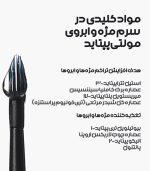 سرم تقویت مژه اوردینری | فروشگاه سارای