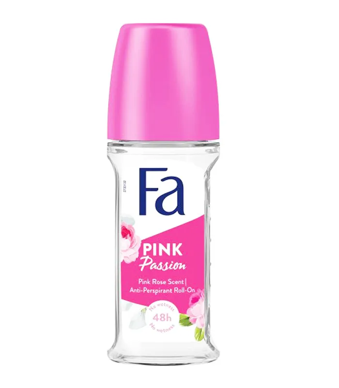 مام رولی فا