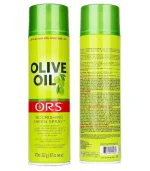 اسپری درخشان کننده مو او آر اس