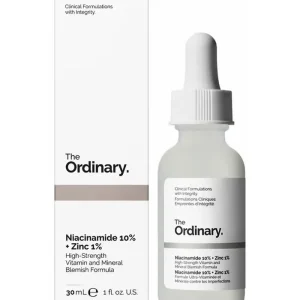 سرم نیاسینامید اوردینری | فروشگاه سارای