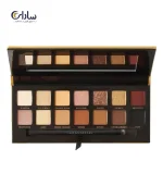 پالت سایه آناستازیا مدل SOFT GLAM | فروشگاه سارای