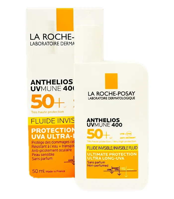 لاروش پوزای