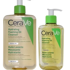 شوینده سراوی پوست چرب | فروشگاه سارای