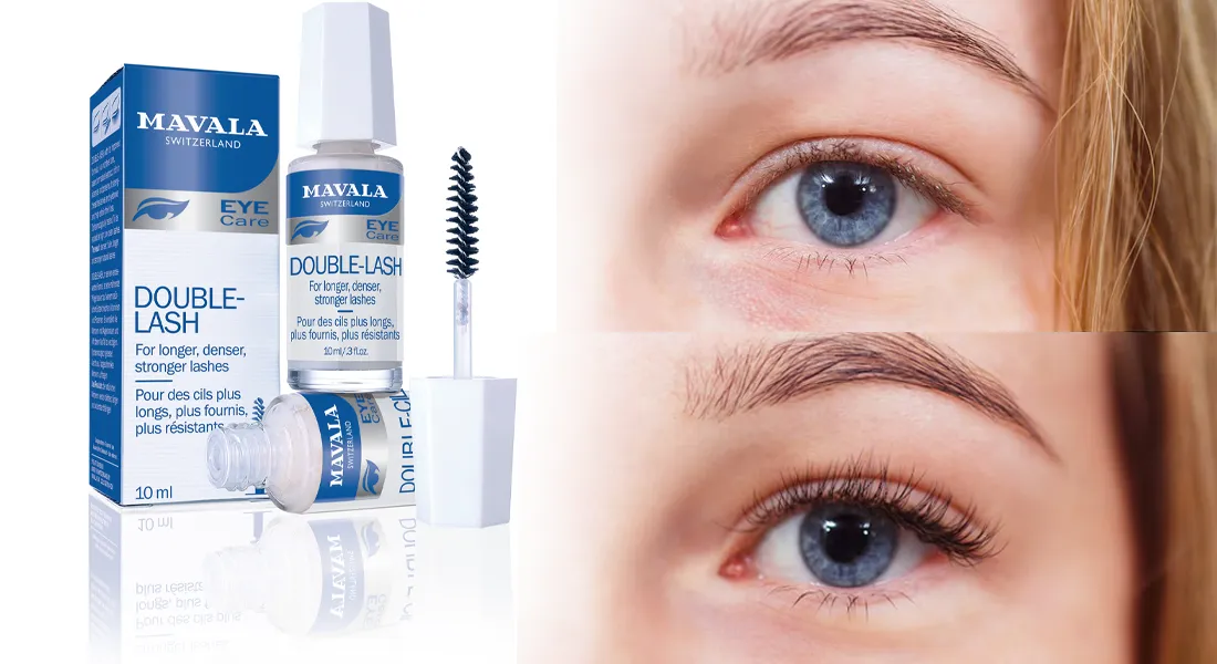 تقویت مژه ماوالا | فروشگاه سارای