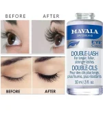 تقویت مژه ماوالا | فروشگاه سارای