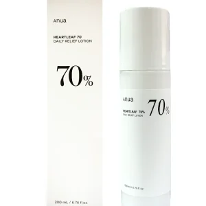 لوسیون و آبرسان تسکین دهنده آنوا