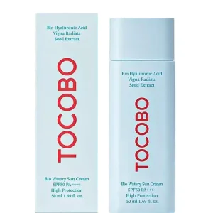 ضد آفتاب تیوپی فلوئیدی توکوبو