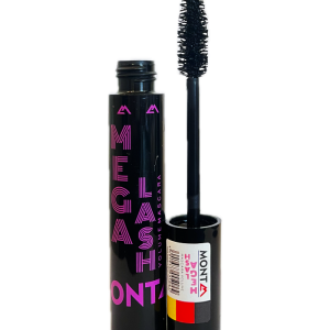 ریمل مونت مدل MEGA LASH