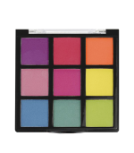 سایه چشم لولیس lollis Bright Neon 