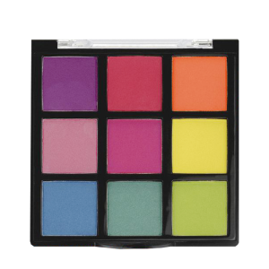 سایه چشم لولیس lollis Bright Neon 