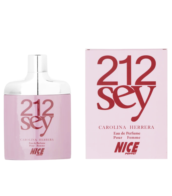 عطر 212 زنانه نایس سارای آنلاین