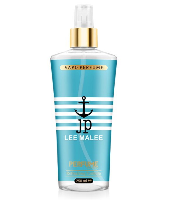 بادی اسپلش Jp Lee Malee X&L سارای آنلاین