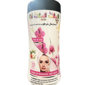 دستمال مرطوب پدیده سارای آنلاین