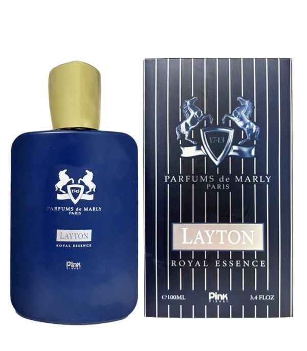 عطر مارلی لیتون |مردانه| 100میل