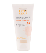 ضد آفتاب رنگی نئودرم  مدل هایلی پروتکتیو