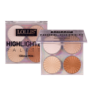 پالت هایلایتر لولیس lollis