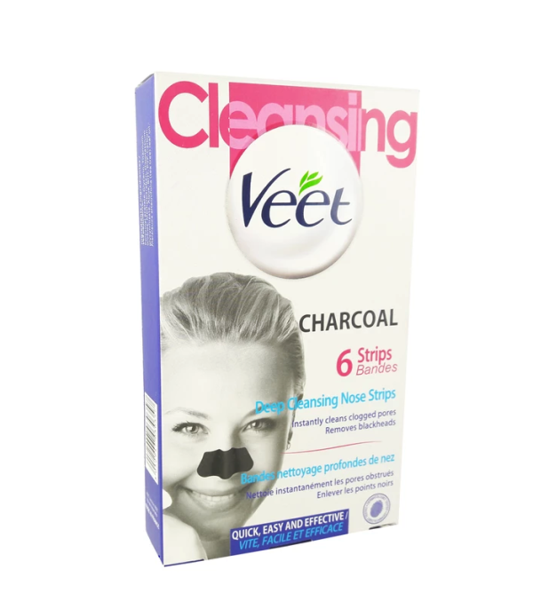چسب بینی ویت مدل CHARCOAL