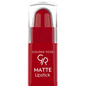 رژ مینی گلدن رز