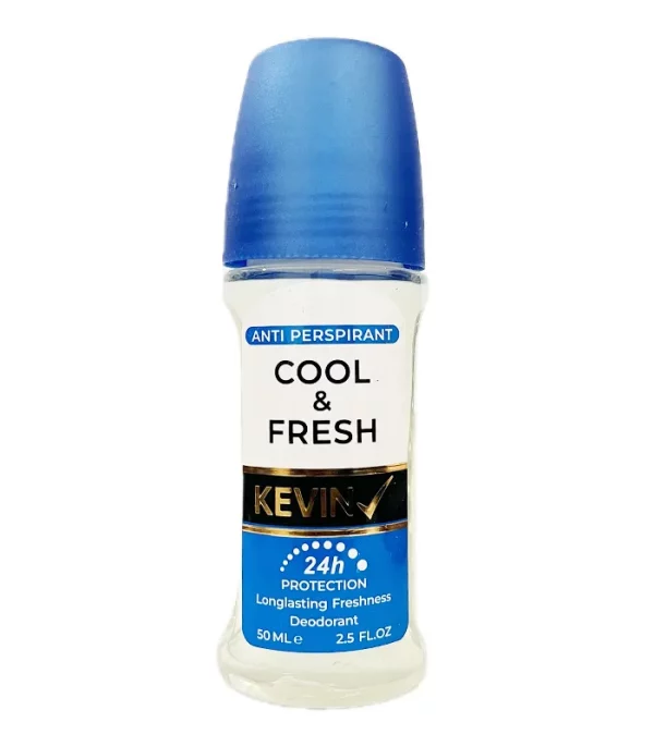 مام رولی کوین مدل COOL & FRESH