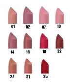 رژ لب مینی گلدن رز | فروشگاه سارای