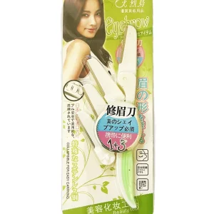 تیغ ابرو تکی