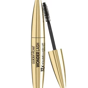 ریمل گلدن رز طلایی