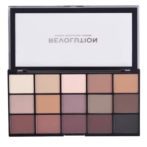 پالت سایه رولوشن