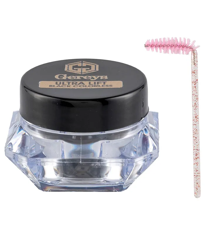 صابون ابرو کاسه ای ژل ابرو کاسه ای گریس