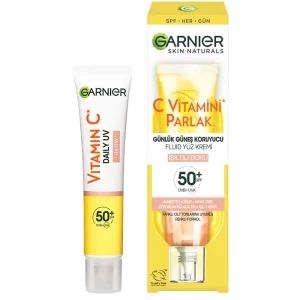 ضد آفتاب رنگی گارنیر