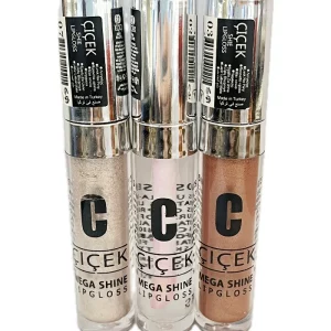 لیپ گلاس شاین دار چیچک