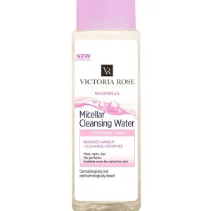 میسلار واتر ویکتوریا رز