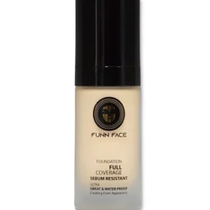 کرم پودر فان فیس