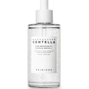 آمپول روشن کننده سنتلا