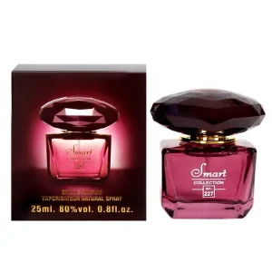 ادکلن ورساچ مشکی برند اسمارت