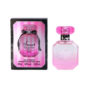 ادکلن ویکتوریا سکرت بامب شل برند اسمارت