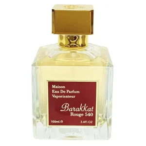 ادکلن باکارات رژ فراگرنس