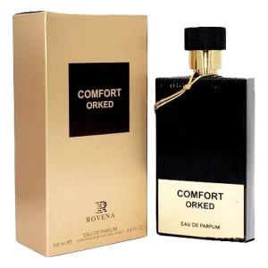 ادکلن تام فورد بلک ارکید روونا