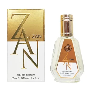 ادکلن زن شیسیدو برند فراگرنس