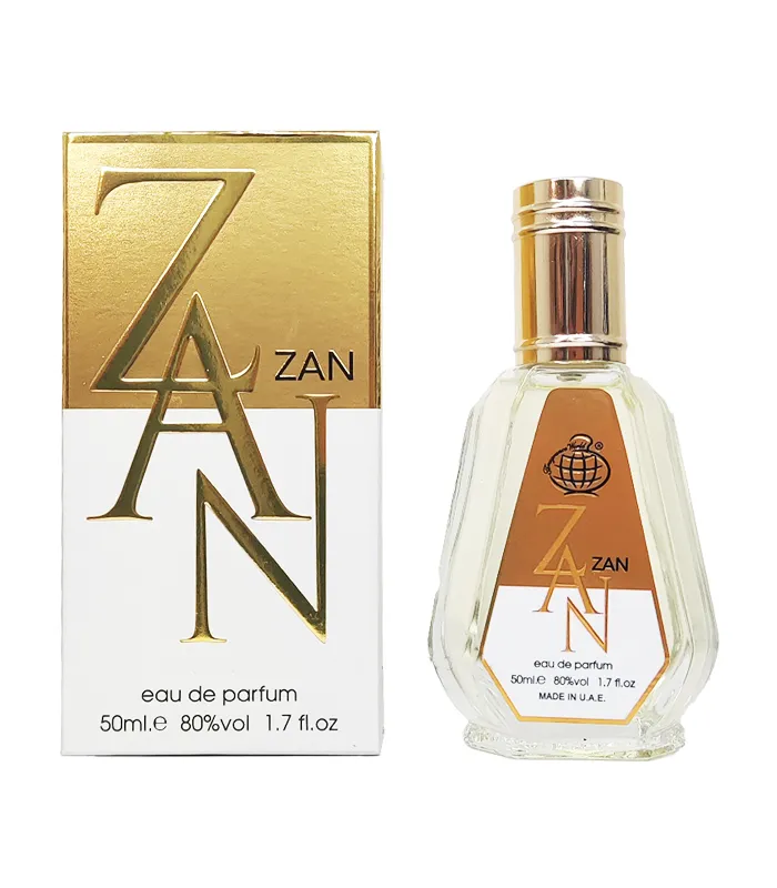 ادکلن زن فراگرنس ادکلن زن شیسیدو برند فراگرنس