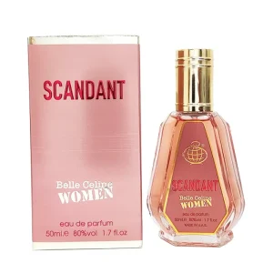 ادکلن اسکندال برند فراگرنس